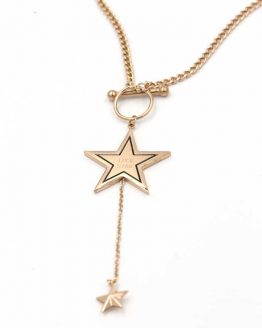 κρεμαστο αστερια απο ατσαλι kremasto asteria apo atsali