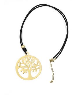 kremasto me dermatino kordoni kai dentro tis zois