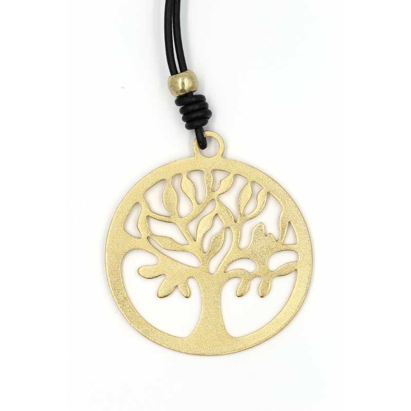 κρεμαστό με το δέντρο της ζωής kremasto me to dentro tis zois xriso