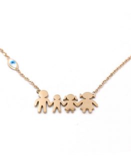 393 kolie oikogeneia agori koritsi xriso