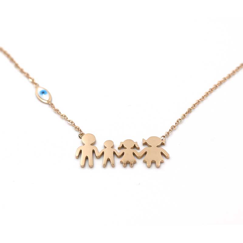 393 kolie oikogeneia agori koritsi xriso