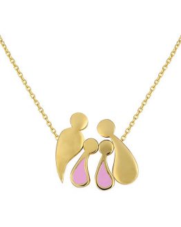 ΟΙΚΟΓΕΝΕΙΑ ΜΕ 2 ΚΟΡΙΤΣΙΑ kolie oikogeneia me dyo koritsia