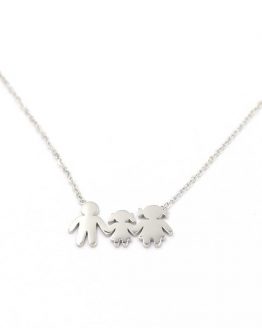 ΚΟΛΙΕ ΟΙΚΟΓΕΝΕΙΑ ΜΕ ΕΝΑ ΚΟΡΙΤΣΙ ΑΠΟ ΑΤΣΑΛΙ kolie oikogeneia me ena koritsi apo atsali