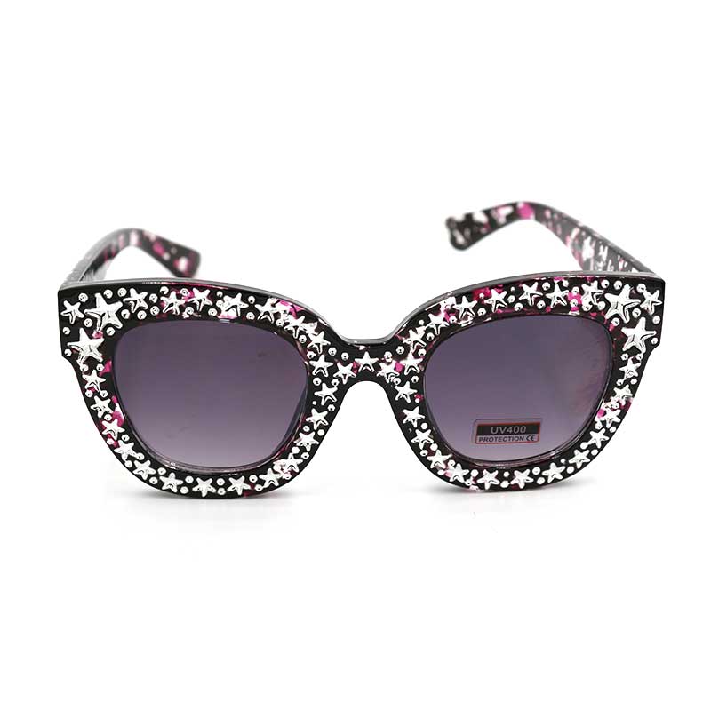 ΓΥΝΑΙΚΕΙΑ ΓΥΑΛΙΑ ΗΛΙΟΥ ΜΕ ΑΣΤΕΡΑΚΙΑ gynaikeia gyalia hlioy me asterakia