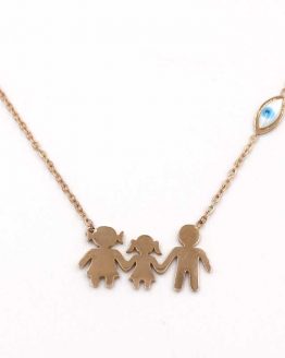 ΚΟΛΙΕ ΟΙΚΟΓΕΝΕΙΑ ΜΕ ΕΝΑ ΚΟΡΙΤΣΙ kolie oikogeneia me ena koritsi