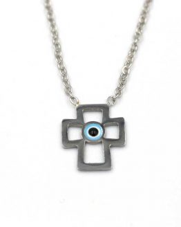 ΣΤΑΥΡΟΣ ΜΕ ΜΑΤΑΚΙ ΑΠΟ ΑΤΣΑΛΙ stayros me mataki apo atsali