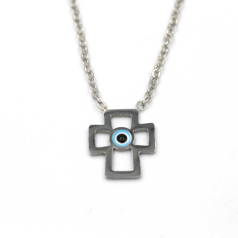 ΣΤΑΥΡΟΣ ΜΕ ΜΑΤΑΚΙ ΑΠΟ ΑΤΣΑΛΙ stayros me mataki apo atsali