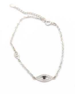 ΒΡΑΧΙΟΛΙ ΜΕ ΜΑΤΑΚΙ ΑΠΟ ΑΣΗΜΙ925 vraxioli me mataki apo ashmi925