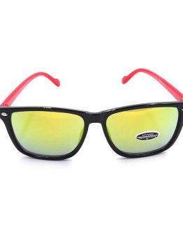 ΠΑΙΔΙΚΑ ΓΥΑΛΙΑ ΗΛΙΟΥ BLACK&RED paidika gyalia hlioy black&red