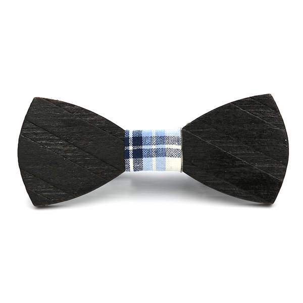 ΞΥΛΙΝΟ ΠΑΠΙΓΙΟΝ ΜΑΥΡΟ ΜΕ ΚΑΡΟ ΥΦΑΣΜΑ