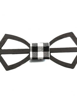 ΞΥΛΙΝΟ ΠΑΠΙΓΙΟΝ ΜΑΥΡΟ ΜΕ ΥΦΑΣΜΑ ΚΑΡΟ ksylino papigion mayro me yfasma karo