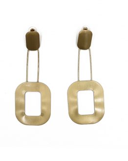 ΣΚΟΥΛΑΡΙΚΙΑ ΧΡΥΣΑ ΓΕΩΜΕΤΡΙΚΟΥ ΣΧΗΜΑΤΟΣ ΜΑΚΡΙΑ skoylarikia xrysa makria