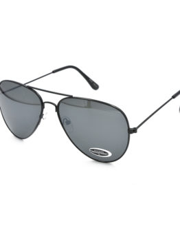 ΓΥΑΛΙΑ ΗΛΙΟΥ "AVIATOR" UNISEX ΜΑΥΡΑ ΜΕ ΜΑΥΡΟΥΣ ΦΑΚΟΥΣ gyalia hlioy aviator unisex mayra me mayroys fakoys