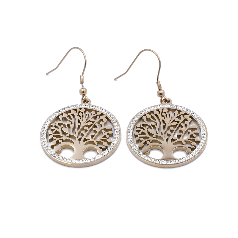 ΣΚΟΥΛΑΡΙΚΙΑ ΜΕ ΔΕΝΤΡΟ ΤΗΣ ΖΩΗΣ ΑΠΟ ΑΤΣΑΛΙ skoylarikia me dentro thw zwhs apo atsali