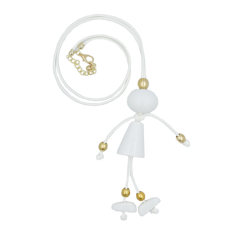 ΓΥΝΑΙΚΕΙΟ ΚΟΛΙΕ ΚΟΡΙΤΣΑΚΙ ΑΣΠΡΟ gynaikeio kolie koritsaki aspro