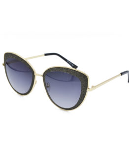 ΓΥΝΑΙΚΕΙΑ ΓΥΑΛΙΑ ΗΛΙΟΥ GOLD&BLACK gynaikeia gyalia hlioy gold&black