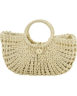 ΓΥΝΑΙΚΕΙΑ ΨΑΘΙΝΗ ΤΣΑΝΤΑ ΜΠΕΖ gynaikeia psathini tsanta ekroy