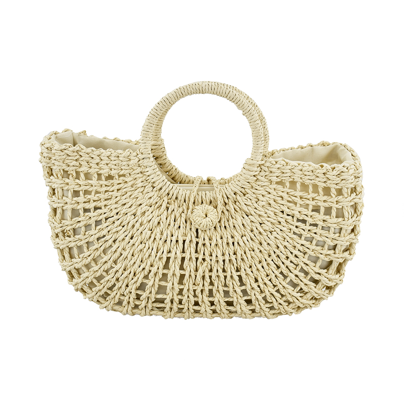 ΓΥΝΑΙΚΕΙΑ ΨΑΘΙΝΗ ΤΣΑΝΤΑ ΜΠΕΖ gynaikeia psathini tsanta ekroy