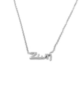 ΚΟΛΙΕ ΜΕ ΟΝΟΜΑ ΖΩΗ ΑΠΟ ΑΤΣΑΛΙ kolie me onoma zwi apo atsali