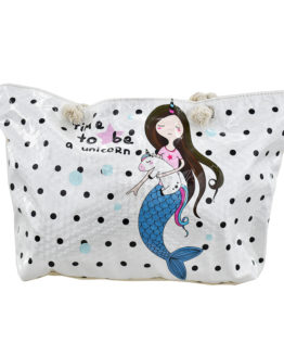 ΤΣΑΝΤΑ ΘΑΛΛΑΣΗΣ ΠΟΥΑ ΜΕ ΓΟΡΓΟΝΑ ΚΑΙ ΜΟΝΟΚΕΡΟ tsanta thallasis poya me gorgona kai monokero