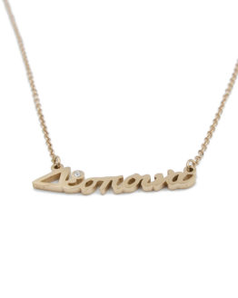 ΚΟΛΙΕ ΜΕ ΟΝΟΜΑ ΔΕΣΠΟΙΝΑ ΚΑΙ ΣΤΡΑΣ ΑΠΟ ΑΤΣΑΛΙ kolie me onoma despoina kai stras apo at