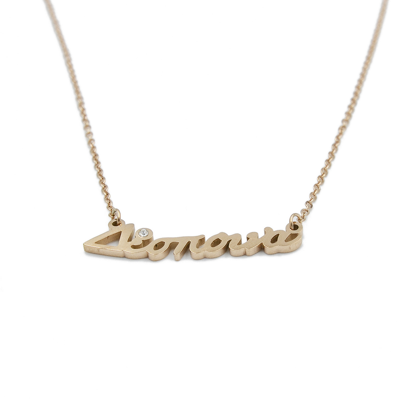 ΚΟΛΙΕ ΜΕ ΟΝΟΜΑ ΔΕΣΠΟΙΝΑ ΚΑΙ ΣΤΡΑΣ ΑΠΟ ΑΤΣΑΛΙ kolie me onoma despoina kai stras apo at