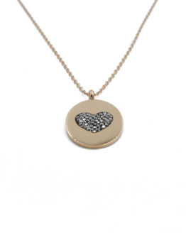 ΚΟΛΙΕ ΚΑΡΔΙΑ ΜΕ ΖΙΡΓΚΟΝ ΑΠΟ ΑΤΣΑΛΙ kolie kardia me zirgkon apo atsali