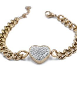 ΒΡΑΧΙΟΛΙ ΜΕ ΑΛΥΣΙΔΑ ΚΑΙ ΚΑΡΔΙΑ ΜΕ ΠΕΤΡΕΣ ΖΙΡΓΚΟΝ vraxioli me alysida kai petres zirgkon