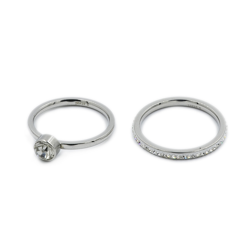 ΔΑΧΤΥΛΙΔΙΑ ΣΕΤ 2 ΤΕΜΑΧΙΩΝ ΑΠΟ ΑΤΣΑΛΙ