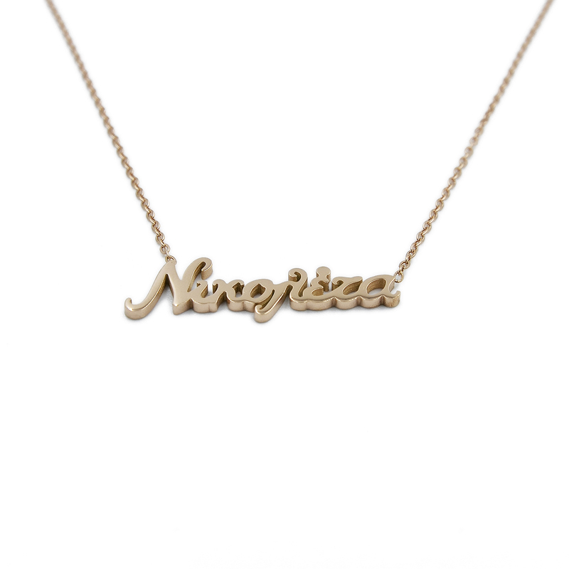 ΚΟΛΙΕ ΜΕ ΟΝΟΜΑ ΝΙΚΟΛΕΤΑ ΑΠΟ ΑΤΣΑΛΙ kolie me onoma nikoleta apo atsali