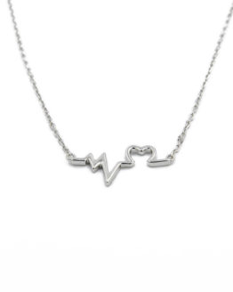 ΚΟΛΙΕ ΚΑΡΔΙΟΓΡΑΦΗΜΑ ΑΠΟ ΑΣΗΜΙ 925 kolie kardiografhma apo ashmi 925