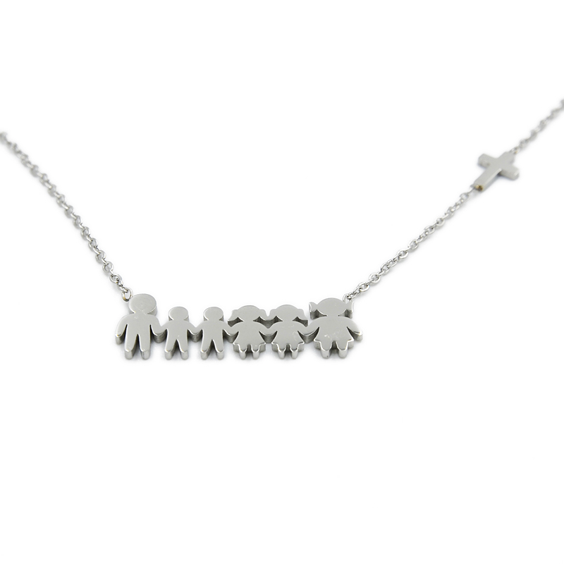 ΚΟΛΙΕ ΟΙΚΟΓΕΝΕΙΑ ΜΠΑΜΠΑΣ ΜΑΜΑ ΔΥΟ ΚΟΡΙΤΣΙΑ ΚΑΙ ΔΥΟ ΑΓΟΡΙΑ kolie oikogeneia mpampas mama dyo koritsia kai dyo agoria