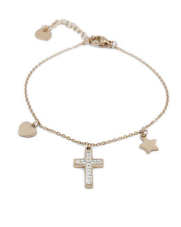 ΒΡΑΧΙΟΛΙ ΜΕ ΣΤΑΥΡΟ ΑΠΟ ΑΤΣΑΛΙ vraxioli me stayro apo atsali