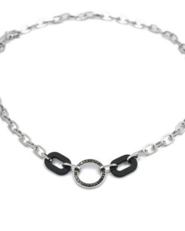 ΚΟΛΙΕ ΜΕ ΑΛΥΣΙΔΑ ΚΑΙ ΚΥΚΛΟ ΜΕ ΖΙΡΓΚΟΝ ΑΠΟ ΑΤΣΑΛΙ kolie me alysida kai kyklo me zirgkon apo atsali