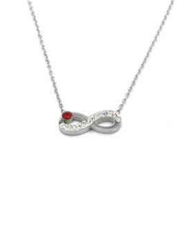 ΚΟΛΙΕ ΜΕ ΑΠΕΙΡΟ ΚΑΙ ΣΤΡΑΣ ΑΠΟ ΑΤΣΑΛΙ kolie me apeiro kai stras apo atsali