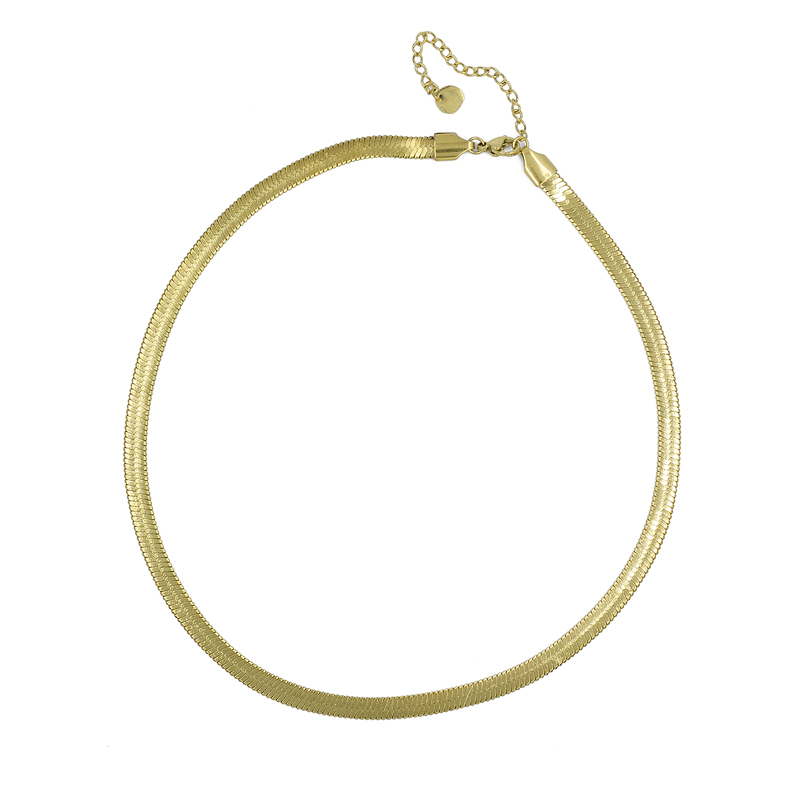 _DSC6076 kolie apo atsali se xrvma xriso