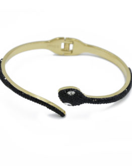 ΒΡΑΧΙΟΛΙ ΦΙΔΙ ΜΕ ΜΑΥΡΑ ΖΙΡΓΚΟΝ ΑΠΟ ΑΤΣΑΛΙ vraxioli fidi me mayra zirkon apo atsali