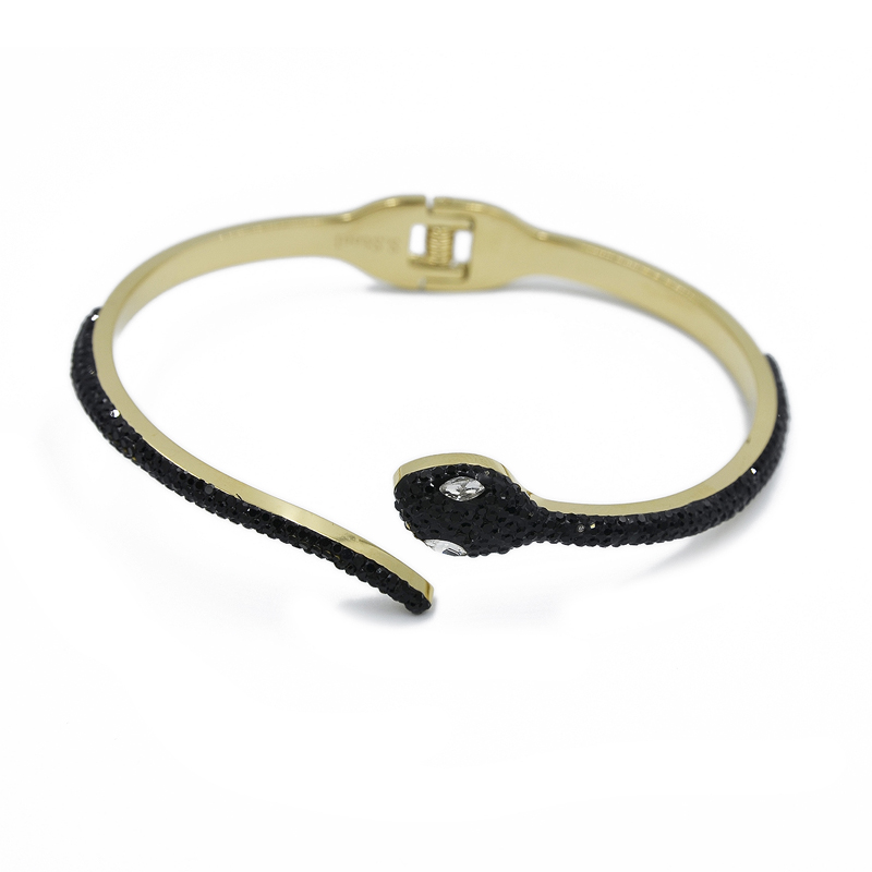 ΒΡΑΧΙΟΛΙ ΦΙΔΙ ΜΕ ΜΑΥΡΑ ΖΙΡΓΚΟΝ ΑΠΟ ΑΤΣΑΛΙ vraxioli fidi me mayra zirkon apo atsali