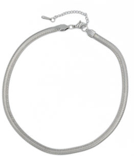 ΚΟΛΙΕ ΑΠΟ ΑΤΣΑΛΙ ΣΕ ΧΡΩΜΑ ΑΣΗΜΙ kolie apo atsali se xroma ashmi