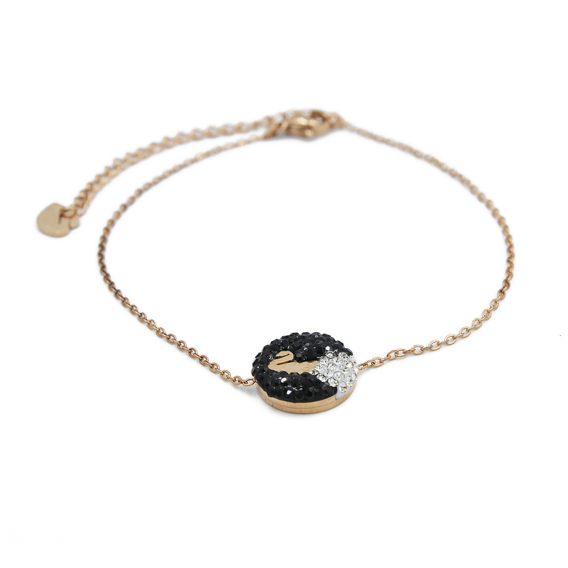 ΒΡΑΧΙΟΛΙ ΚΥΚΝΟΣ ΜΕ ΖΙΡΓΚΟΝ ΑΠΟ ΑΤΣΑΛΙ vraxioli kyknos me zirgkon apo atsali