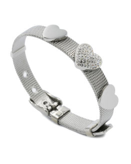 ΒΡΑΧΙΟΛΙ ΜΕ ΚΑΡΔΙΕΣ ΑΠΟ ΑΤΣΑΛΙ vraxioli me kardies apo atsali