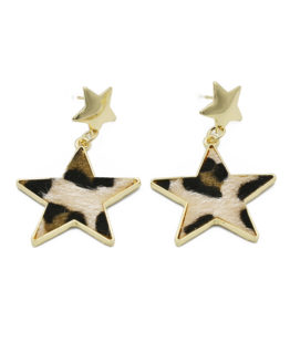 ΣΚΟΥΛΑΡΙΚΙΑ ΑΣΤΕΡΙΑ ΛΕΟΠΑΡ skoylarikia asteria leopar