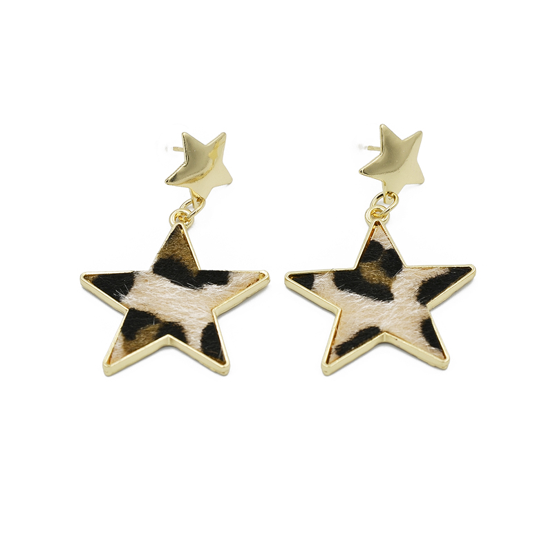 ΣΚΟΥΛΑΡΙΚΙΑ ΑΣΤΕΡΙΑ ΛΕΟΠΑΡ skoylarikia asteria leopar