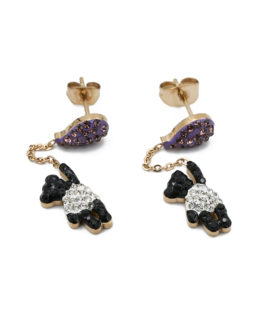 ΣΚΟΥΛΑΡΙΚΙΑ ΑΡΚΟΥΔΑΚΙ ΚΑΙ ΜΠΑΛΟΝΙ ΑΠΟ ΑΤΣΑΛΙ skoylarikia arkoydaki kai mpaloni apo atsali