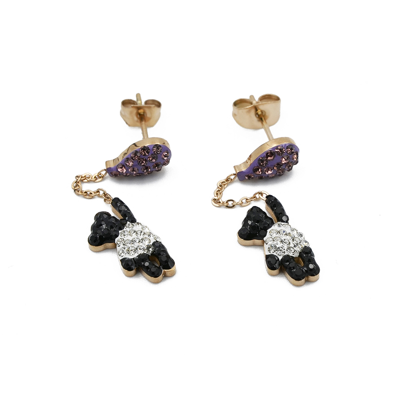 ΣΚΟΥΛΑΡΙΚΙΑ ΑΡΚΟΥΔΑΚΙ ΚΑΙ ΜΠΑΛΟΝΙ ΑΠΟ ΑΤΣΑΛΙ skoylarikia arkoydaki kai mpaloni apo atsali