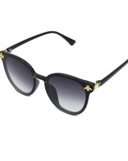 ΓΥΝΑΙΚΕΙΑ ΓΥΑΛΙΑ ΗΛΙΟΥ ΜΕ ΜΑΥΡΟ ΣΚΕΛΕΤΟ ΚΑΙ ΦΙΜΕ ΦΑΚΟΥΣ gynaikeia gyalia hlioy ma mayro skeleto kai fime fakoys