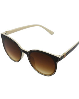 ΓΥΝΑΙΚΕΙΑ ΓΥΑΛΙΑ ΗΛΙΟΥ ΕΚΡΟΥ-ΚΑΦΕ gynaikeia gyalia hlioy ekroy-kafe