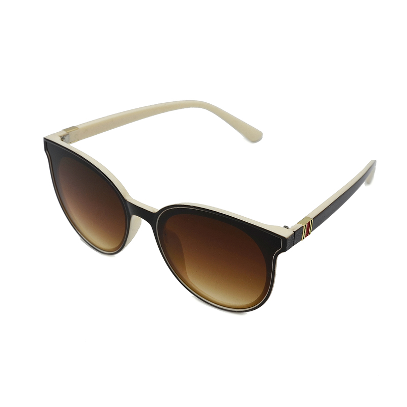 ΓΥΝΑΙΚΕΙΑ ΓΥΑΛΙΑ ΗΛΙΟΥ ΕΚΡΟΥ-ΚΑΦΕ gynaikeia gyalia hlioy ekroy-kafe