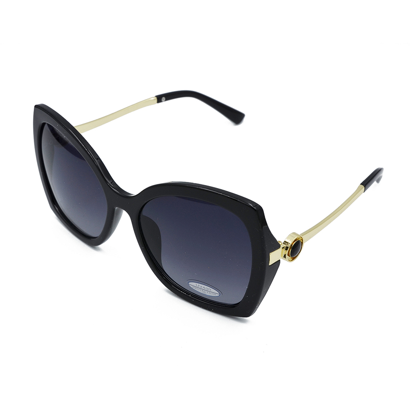 ΓΥΝΑΙΚΕΙ ΓΥΑΛΙΑ ΗΛΙΟΥ BLACK&GOLD gynaikeia gyalia hlioy black and gold