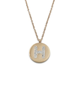 ΚΟΛΙΕ ΜΕ ΤΟ ΓΡΑΜΜΑ «Η» ΜΕ ΣΤΡΑΣ ΑΠΟ ΑΤΣΑΛΙ kolie me to gramma h me stras apo atsali